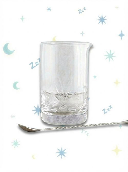 Cocktail Mixing Glass (24 oz)