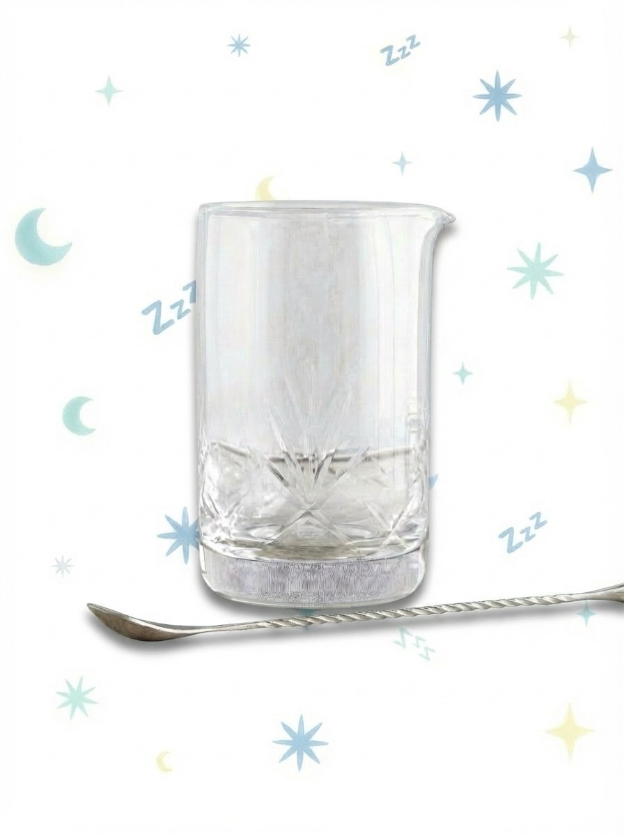 Cocktail Mixing Glass (24 oz)