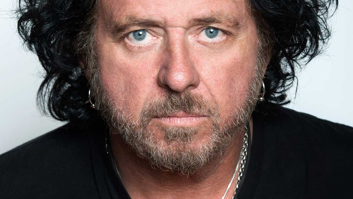 Steve Lukather