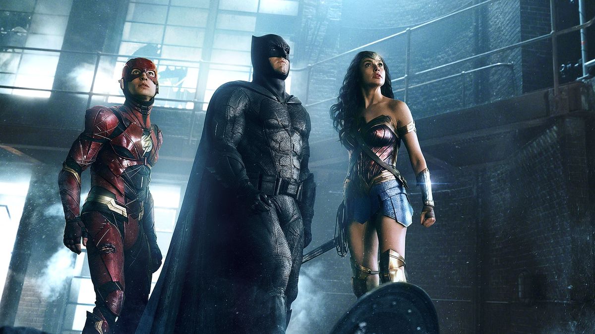 How to Watch the DC Movies in Chronological Order