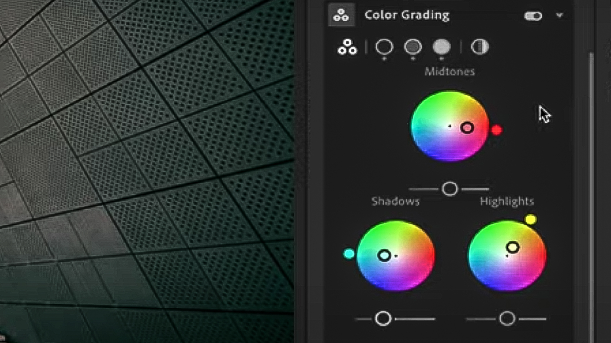 Adobe adds Color Grading tool to Lightroom and Camera Raw Digital