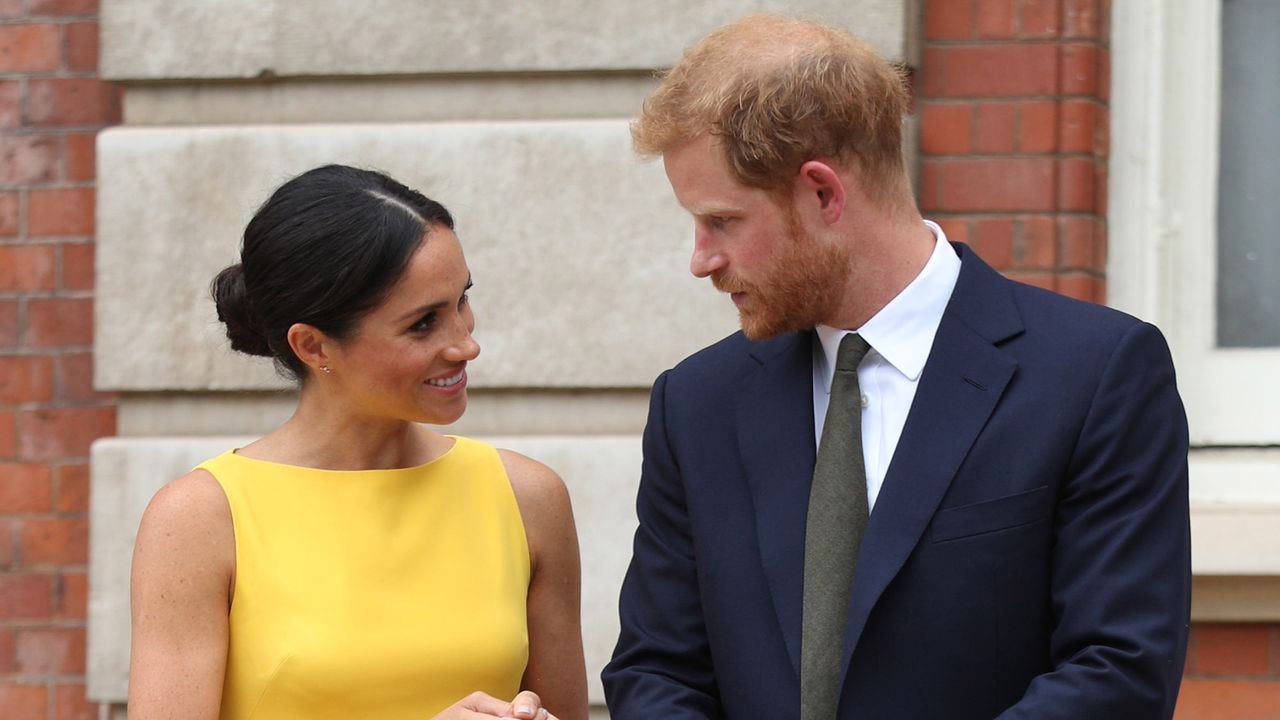 meghan markle pregnancy rules