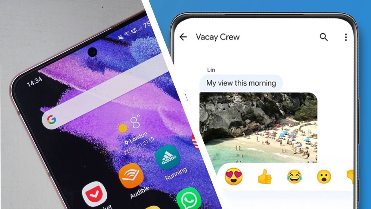 ‘It disappeared right in front of my eyes’: some Google Messages users are fuming after a bug erased some of their most prized chats — here’s what a Google product expert recommends doing