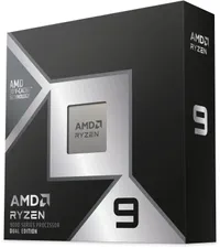 AMD Ryzen 9 9950X3D2 Dual Edition
