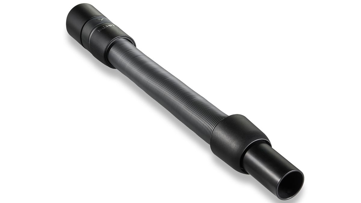 Flexible suction hose tool for Miele DuoFlex HX1 vacuum cleaner