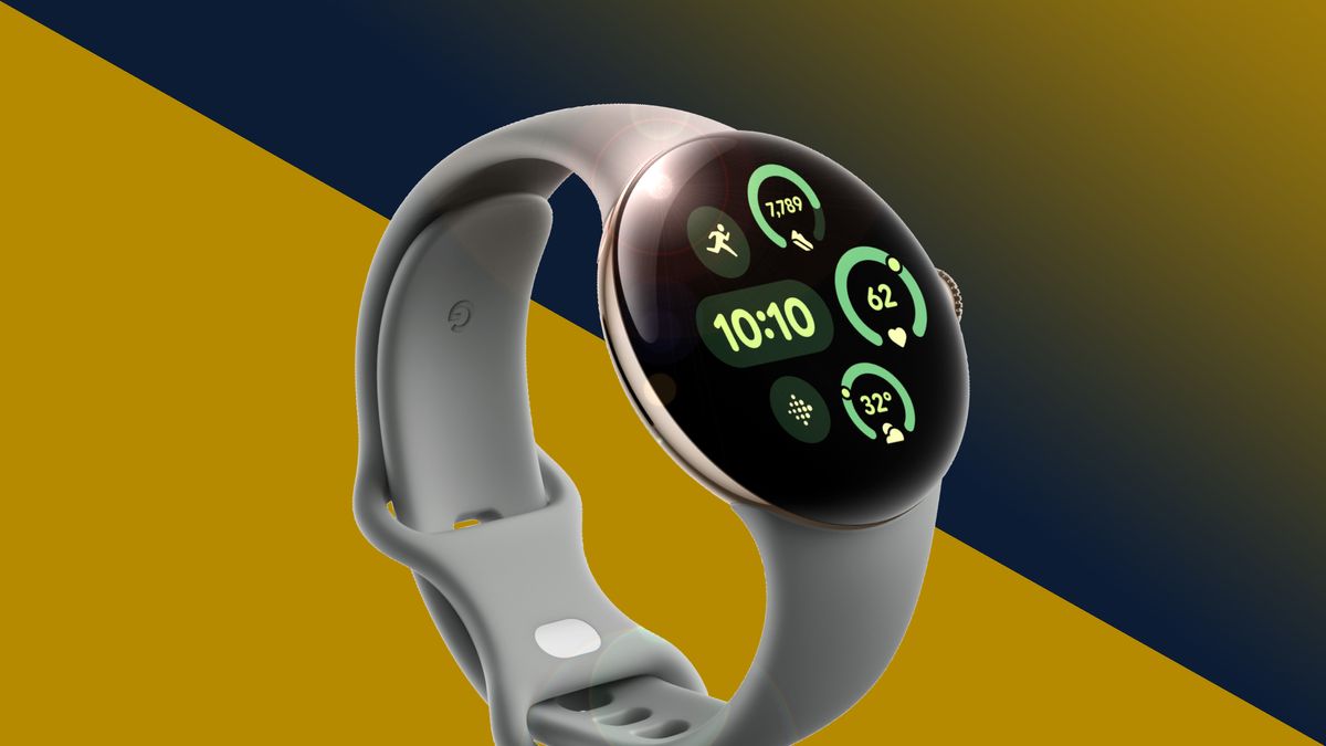 Android wear running watch hotsell