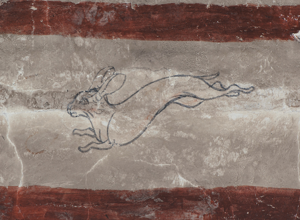 china mural tomb discovered