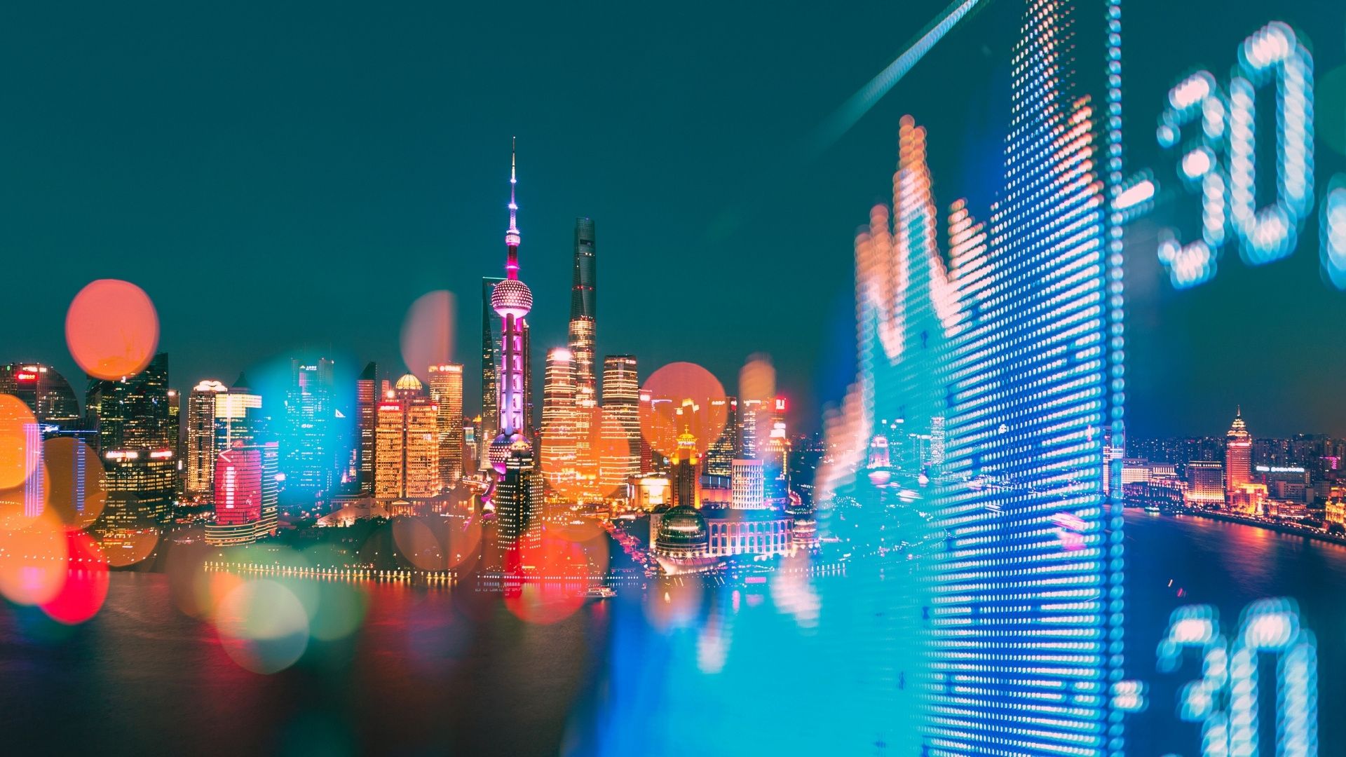 Emerging market funds are over-focused on East Asia – here's how to rebalance your portfolio