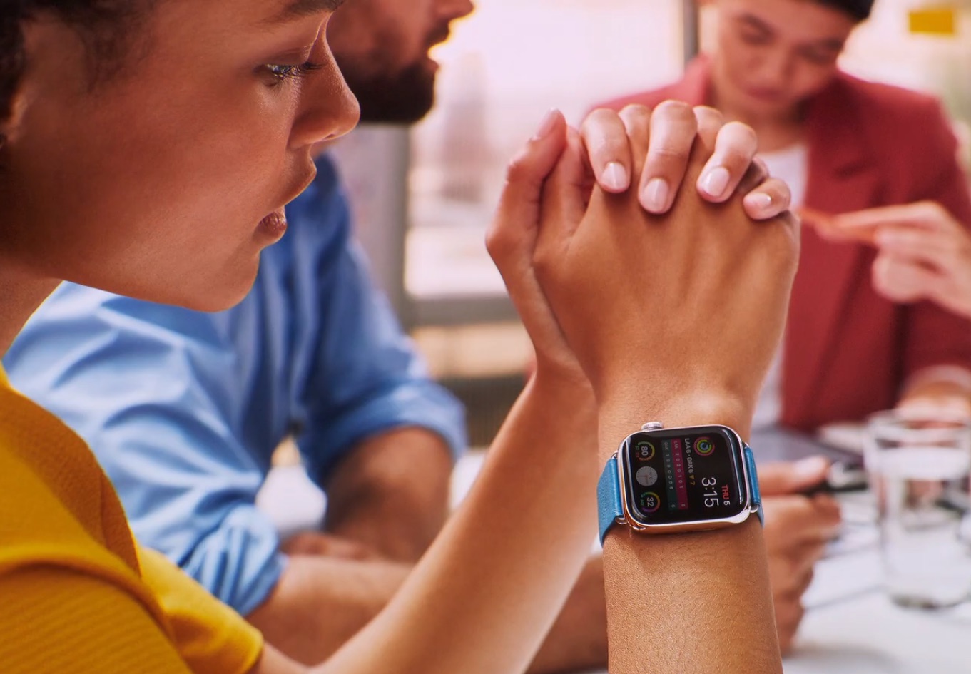 Apple Watch Series 5 vs. Apple Watch 3: Which Watch Should You Buy