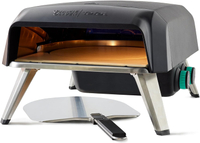 Jamie Oliver  by Tefal Outdoor Gas Pizza Oven