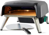 Jamie Oliver  by Tefal Outdoor Gas Pizza Oven
