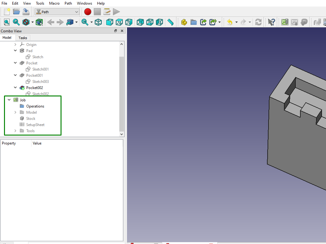 FreeCAD for 3D Printing