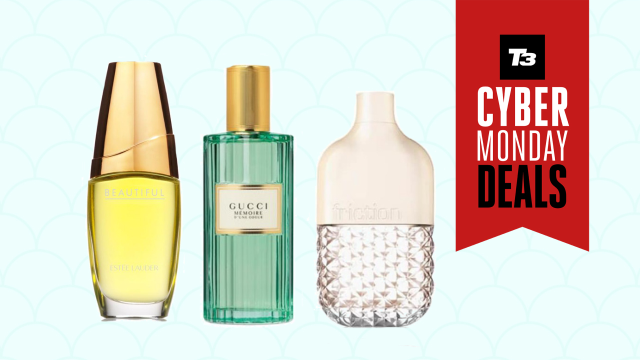 The Fragrance Shop Cyber Monday sale up to 80 off women's perfume and