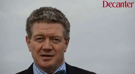 Bordeaux, Christian Seeley