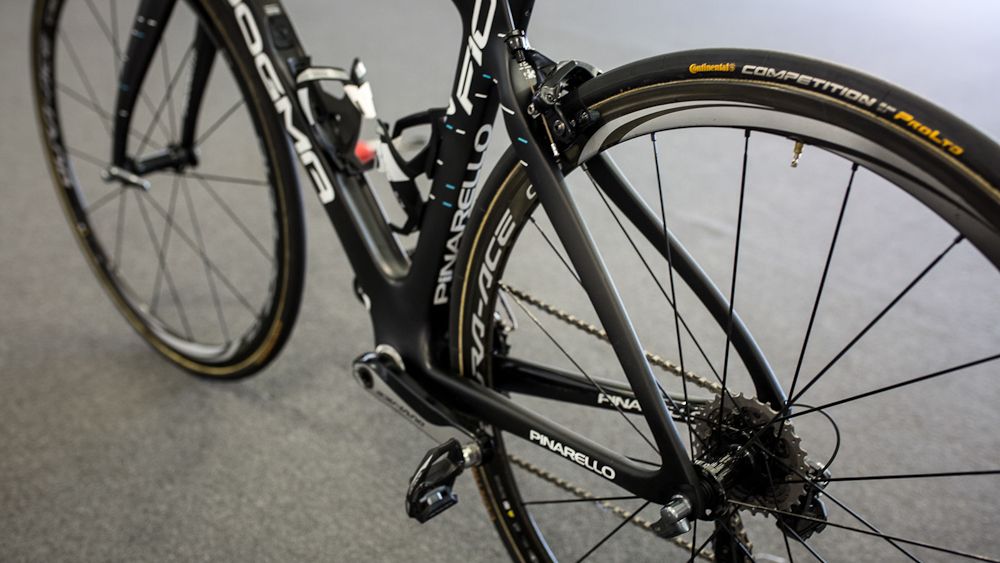 Pinarello Dogma F10