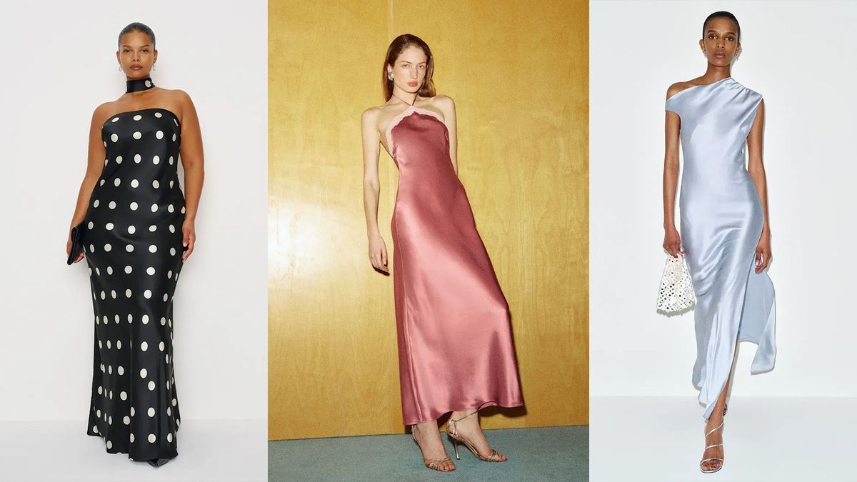 The Best Wedding Guest Dresses Come From Reformation—These Are the 32 to Shop RN
