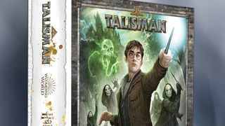Talisman: Harry Potter Edition