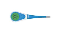 Best digital thermometers: Vicks ComfortFlex Digital Thermometer V966