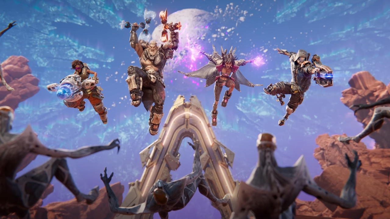 Borderlands 4