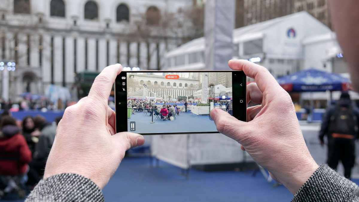 Samsung Galaxy S25 Ultra review: My pros and cons | Tom's Guide