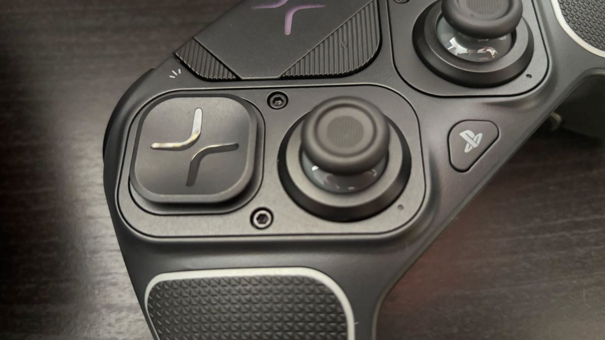 Victrix Pro BFG Reloaded