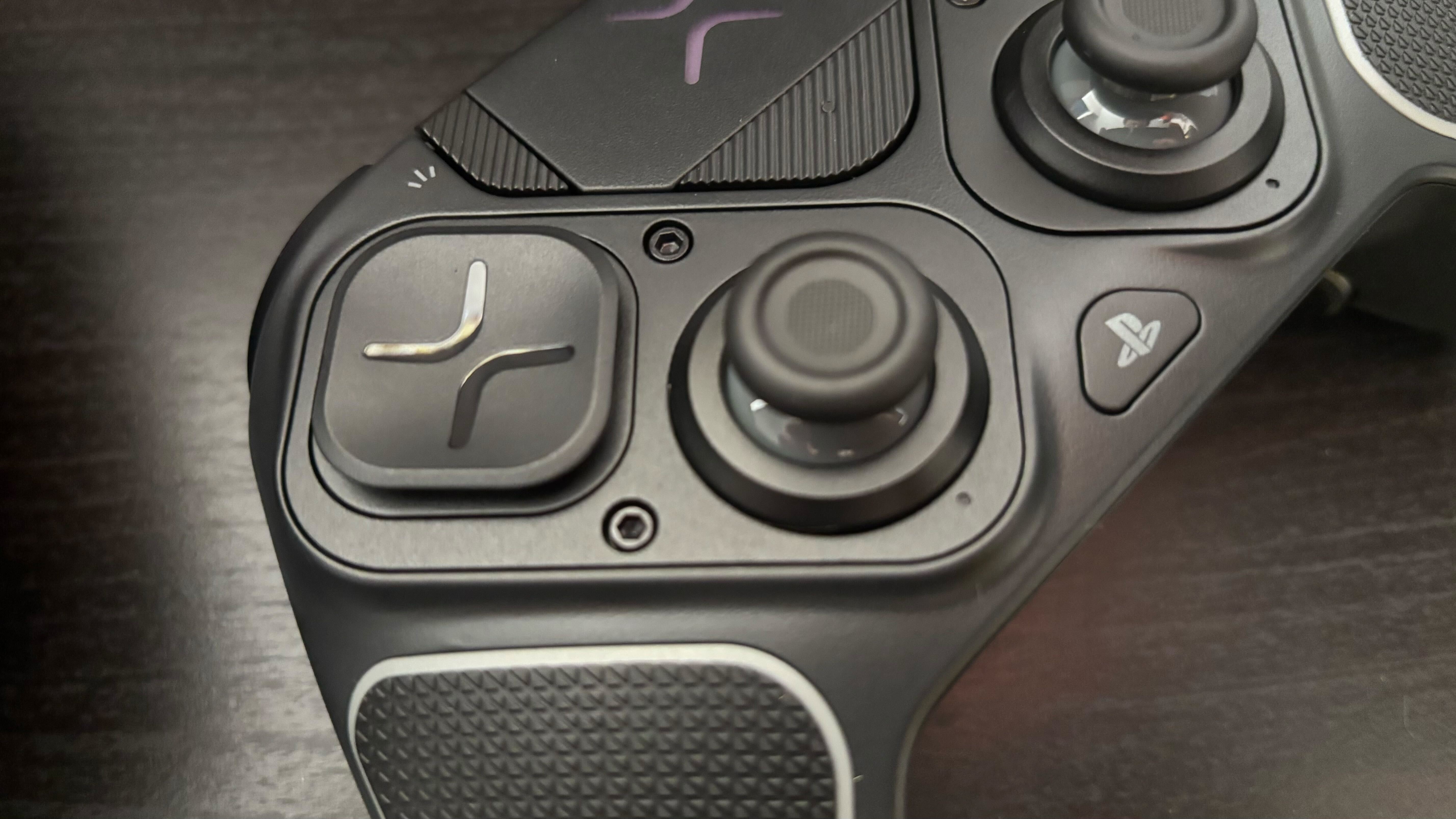 Victrix Pro BFG Reloaded