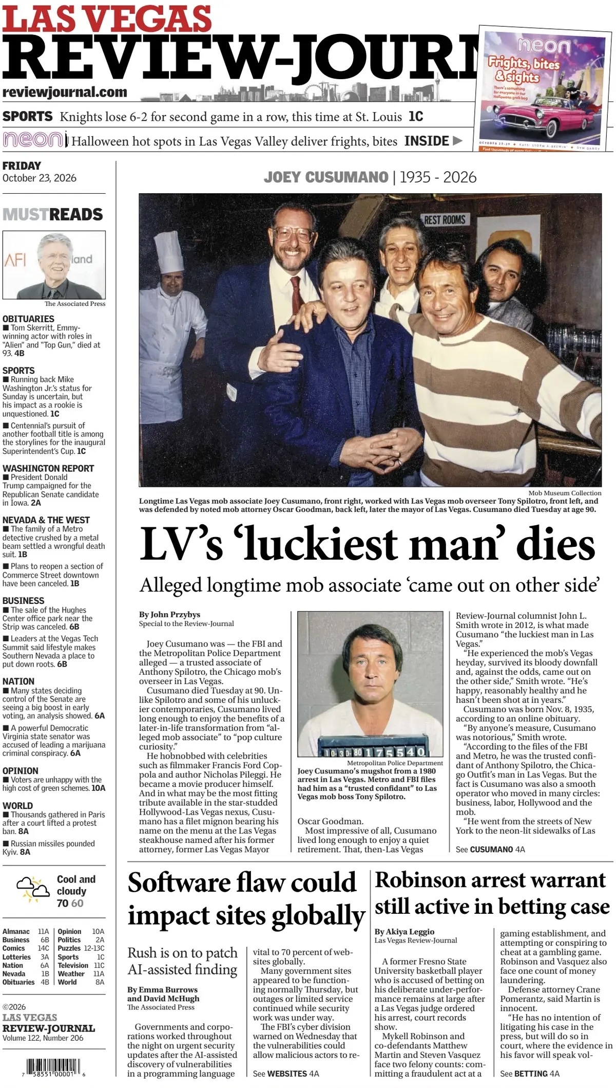 Las Vegas Review-Journal