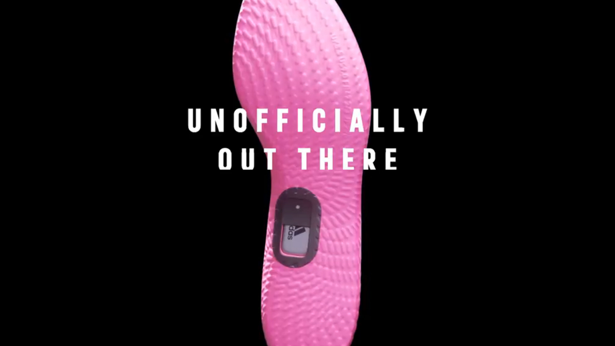 Get An Early Peek At The Adidas Insoles Powered By Google Jacquard - limited edition nike jacket roblox