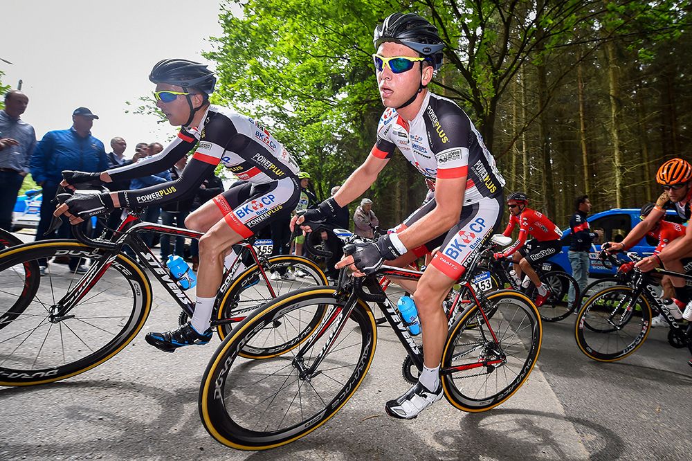 Daan Hoeyberghs (BKCP-Powerplus)