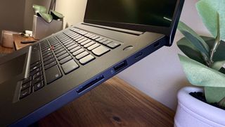 Lenovo ThinkPad P1 Gen 7