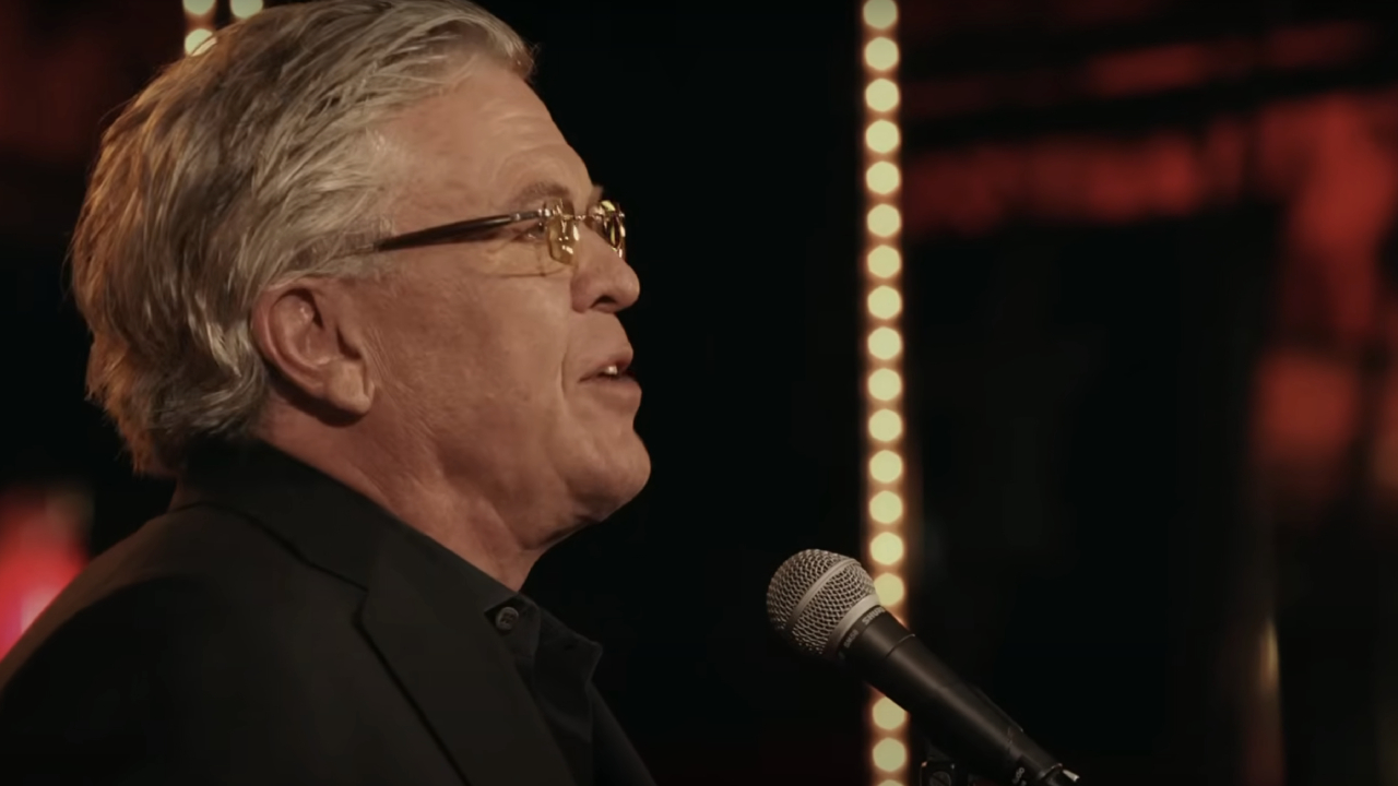 Ron White in This Is Not Happening
