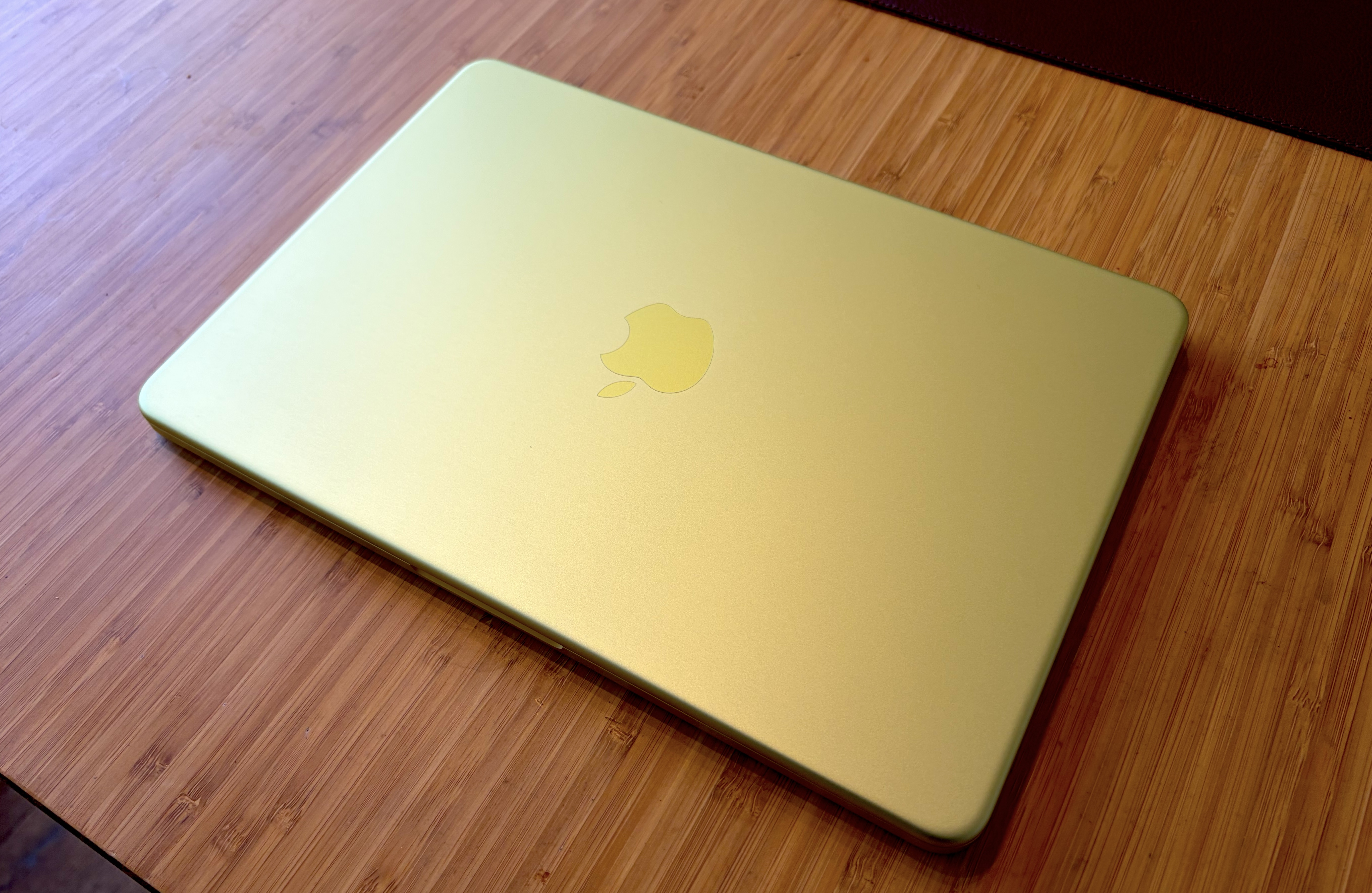 MacBook Neo