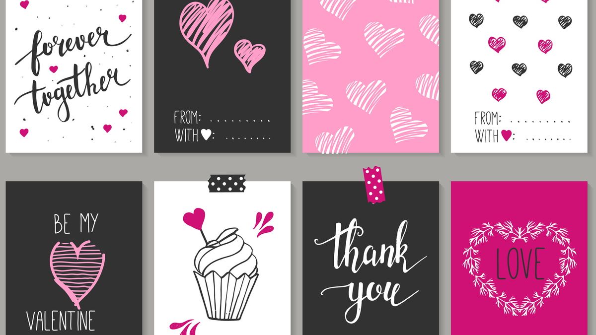 320 Best Valentine Cards ideas  valentines cards, cards, cards