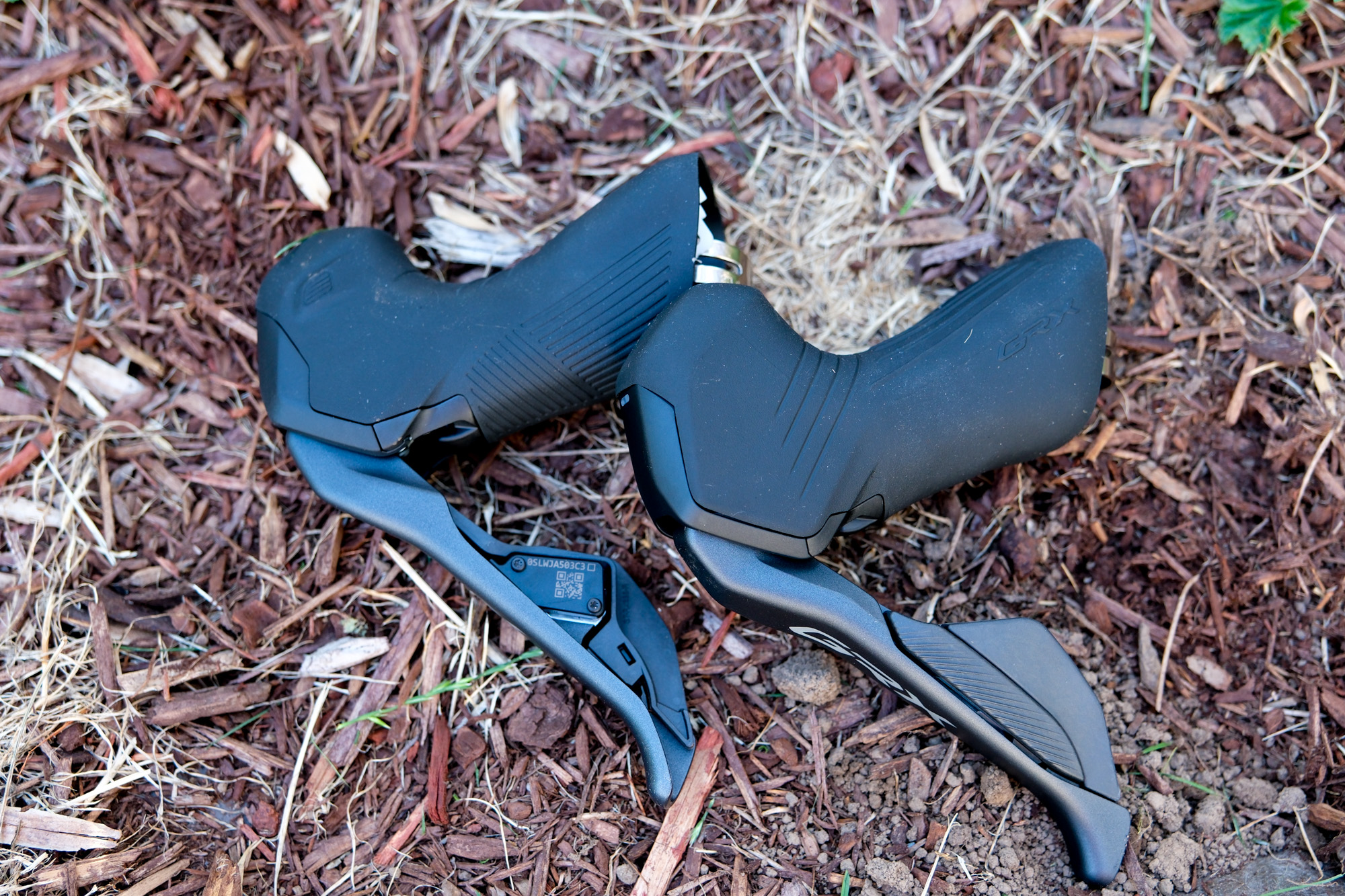 Shimano GRX RX827