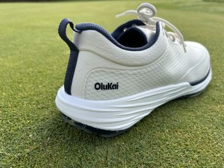 Olukai Mākena Golf Shoe