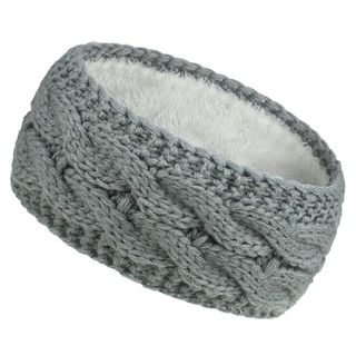 knitted headband