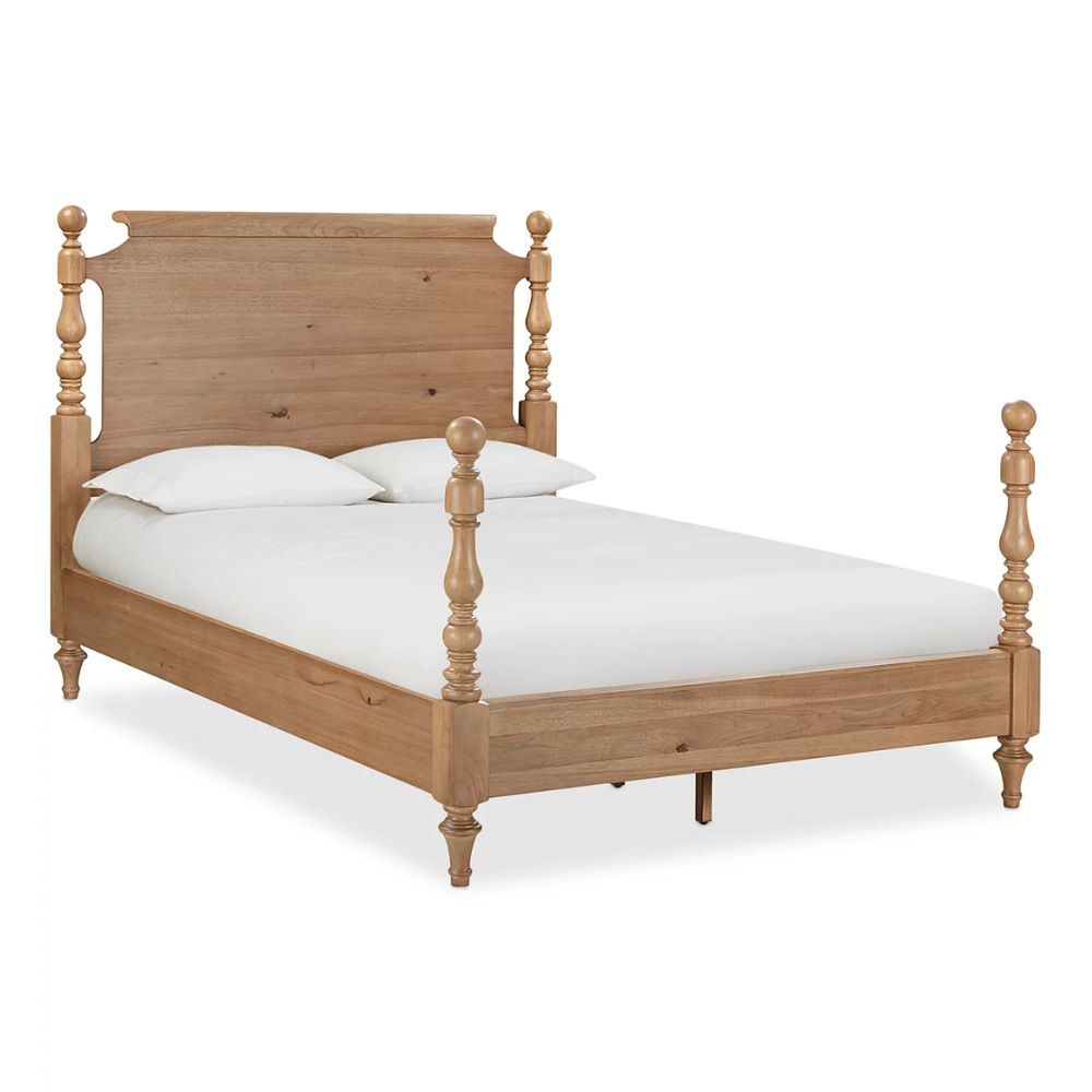 Willowmere Queen Bed