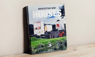 Architecture now! Houses By Philip Jodidio