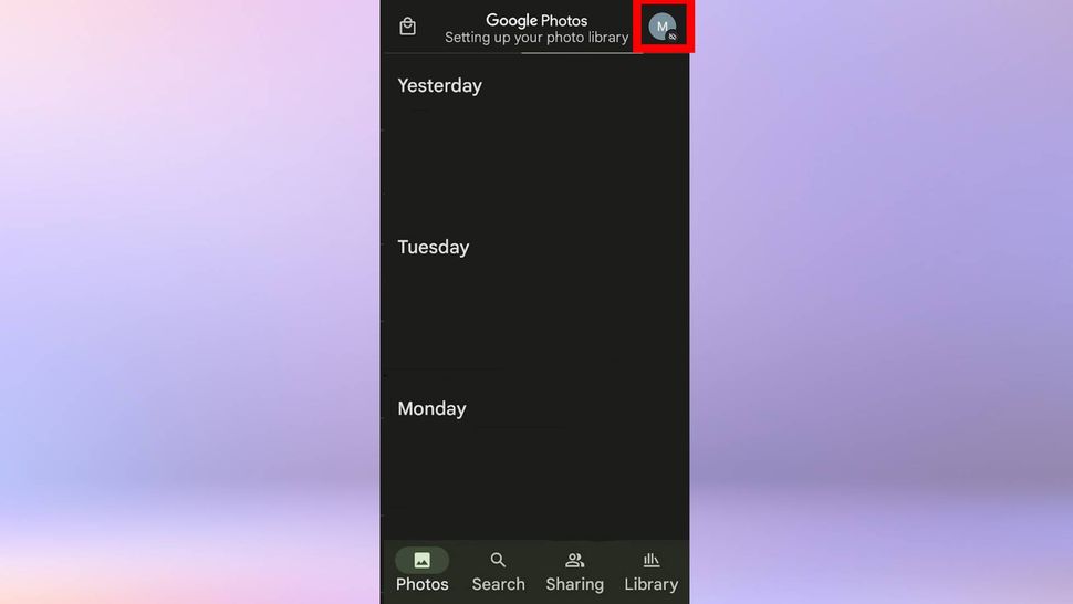 How to transfer data from Android to Android Tom's Guide