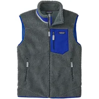 Patagonia Men's Classic Retro-X Fleece Vest:$159$95.73 at REISave $63.27