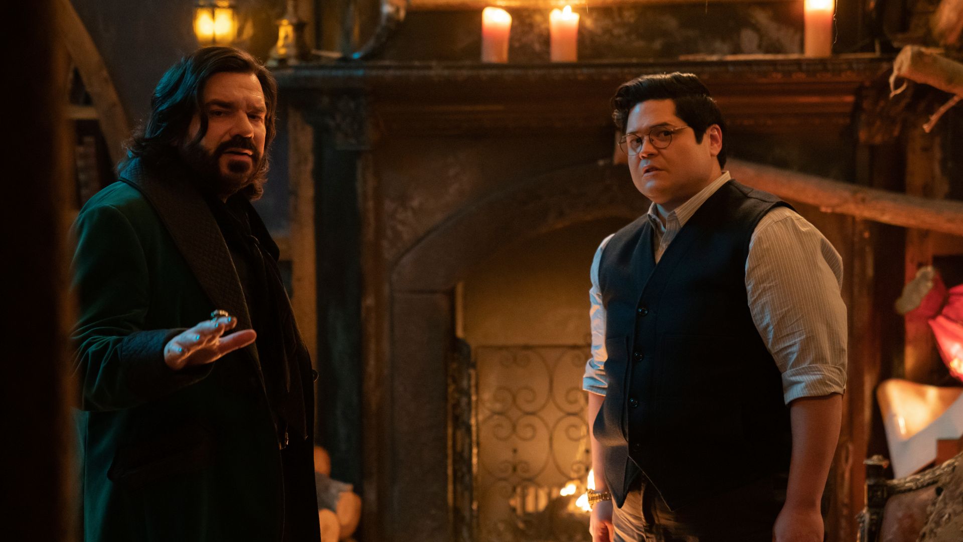 What We Do in the Shadows season 5: release date and more | What to Watch