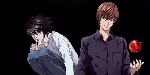 Netflix Sets Sights On Supernatural Manga Adaptation Of Death Note