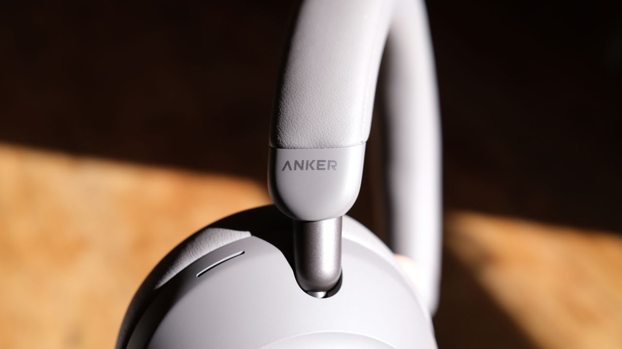Anker Soundcore Space 2 Pro review