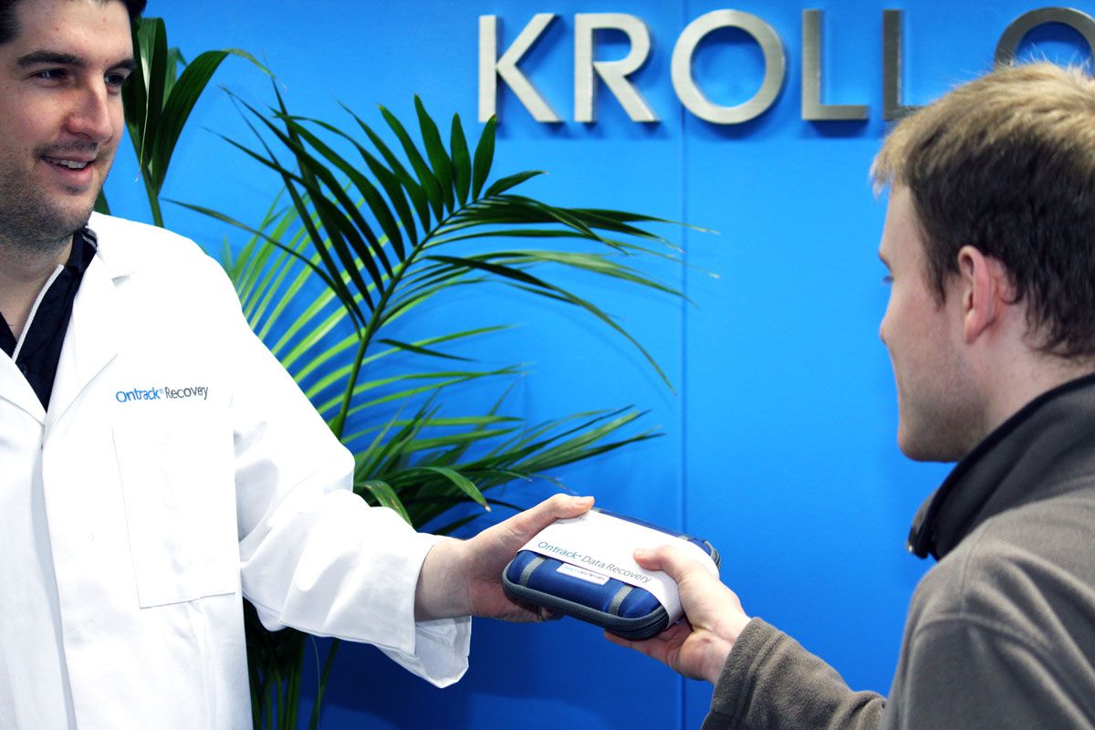 Kroll Ontrack