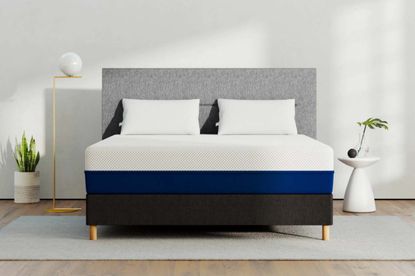 Amerisleep AS3 memory foam mattress