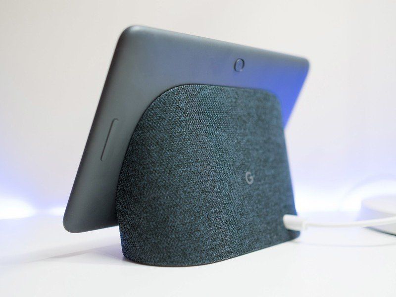 Google Nest Hub India review