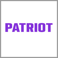 Try Patriot today