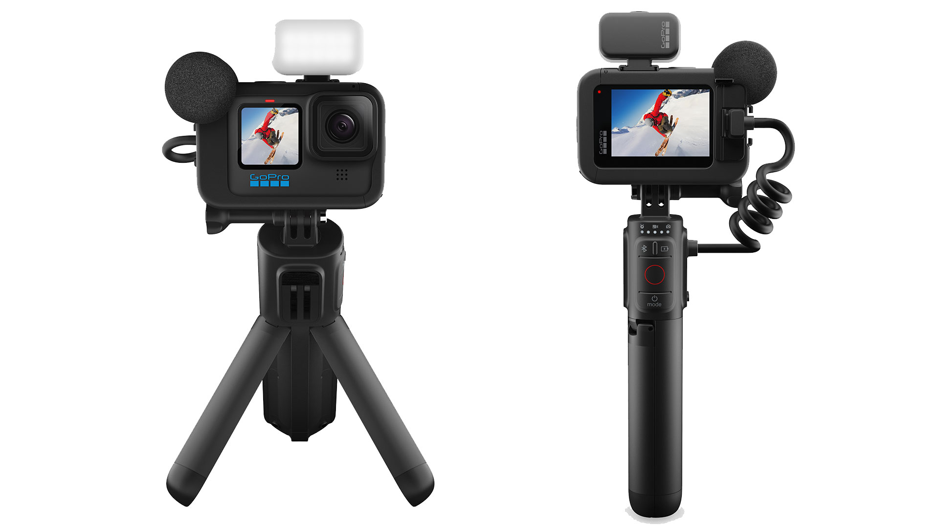 GoPro Creator Bundle