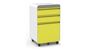 Best file cabinet for under desk