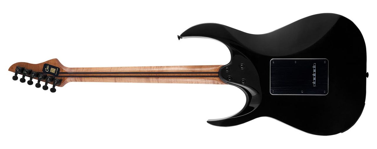 Mooer Audio GTRS M810 Intelligent Guitar